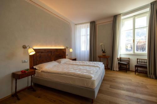 Hostal Torrione Trento