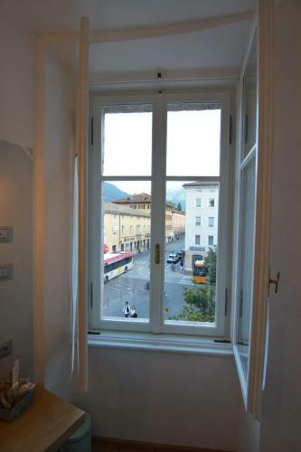 Hostal Torrione Trento