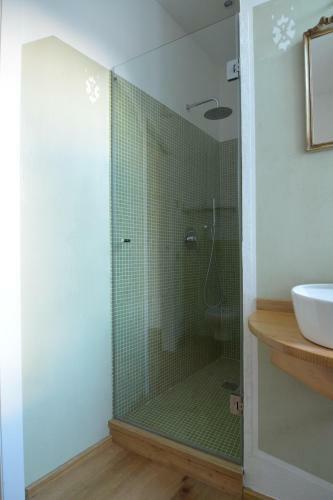 Hostal Torrione Trento