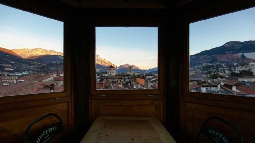 Hostal Torrione Trento