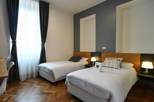 Bed & Breakfast Lainez Rooms & Suites