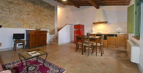 Bettolle Villa Sleeps 2 Pool Air Con Wifi