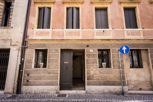 Myplace Sant'agostino Apartment