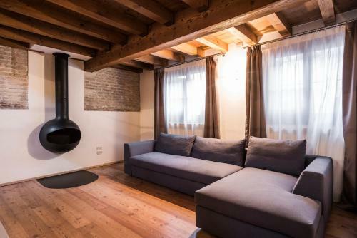 Myplace Sant'agostino Apartment