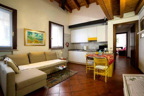Apartamento Holiday Treviso Suite Lombardi