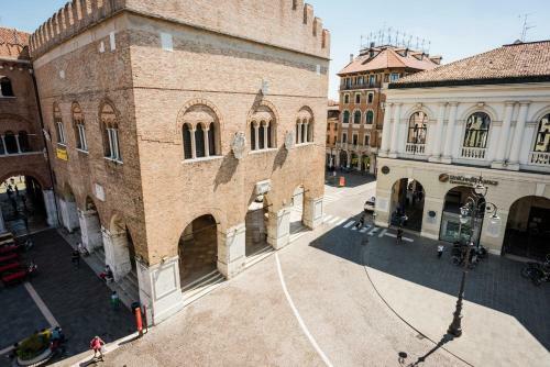 Myplace Piazza Dei Signori Apartments