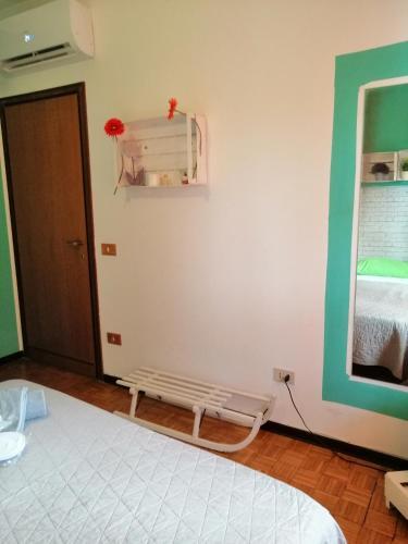 Hostal Luzzatti Rooms