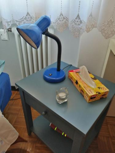 Hostal Luzzatti Rooms