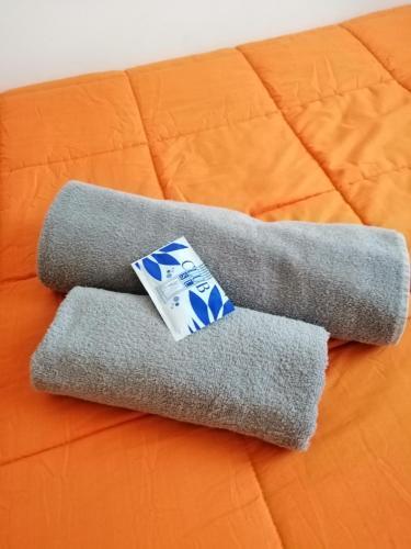 Hostal Luzzatti Rooms
