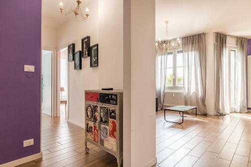 Apartamento Color Notes Close To @treviso Train Station
