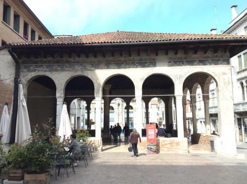 Apartamento La Loggia Al Duomo - Treviso