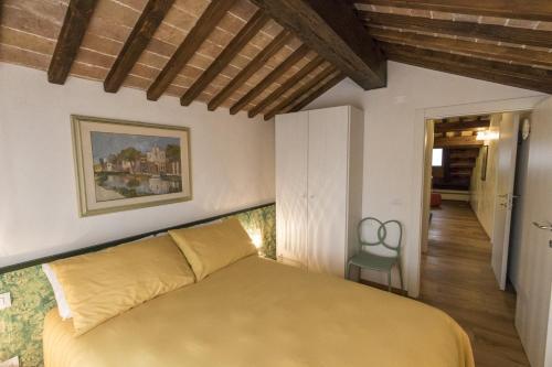 Apartamento Palazzo Monigo Suite By H-fast