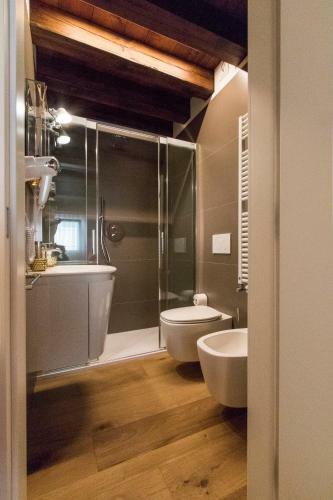 Apartamento Palazzo Monigo Suite By H-fast