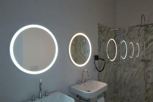 Hostal Ai Bastioni Boutique Hotel