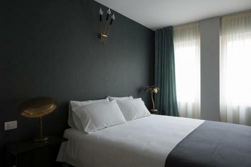 Hostal Ai Bastioni Boutique Hotel