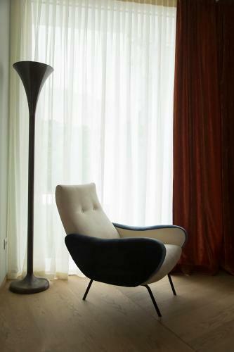 Hostal Ai Bastioni Boutique Hotel