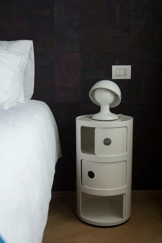 Hostal Ai Bastioni Boutique Hotel