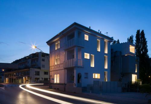 Hostal Ai Bastioni Boutique Hotel