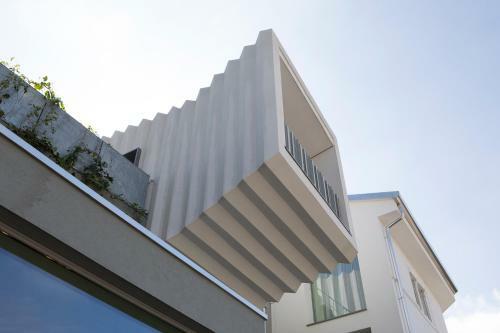 Hostal Ai Bastioni Boutique Hotel