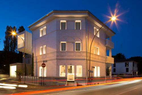 Hostal Ai Bastioni Boutique Hotel