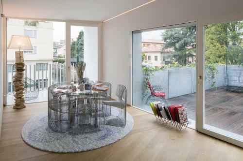 Hostal Ai Bastioni Boutique Hotel