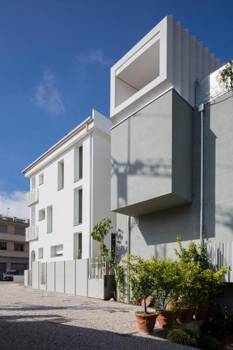 Hostal Ai Bastioni Boutique Hotel