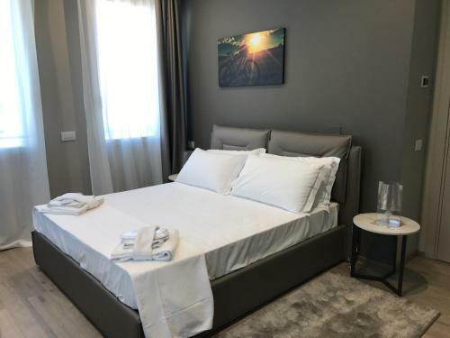 Apartamento Good Idea! Palace By H-fast