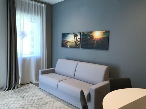 Apartamento Good Idea! Palace By H-fast