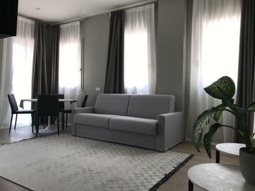 Apartamento Good Idea! Palace By H-fast