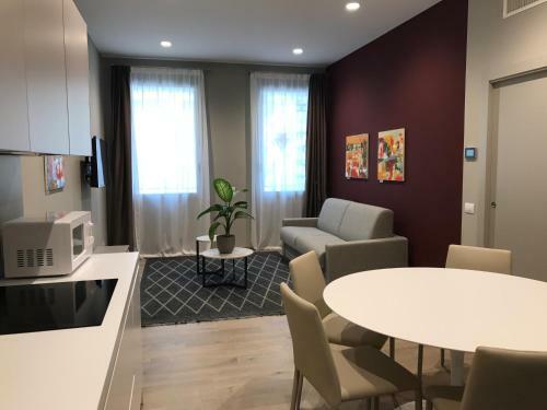 Apartamento Good Idea! Palace By H-fast