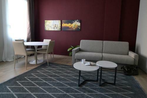 Apartamento Good Idea! Palace By H-fast