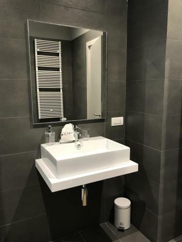 Apartamento Good Idea! Palace By H-fast