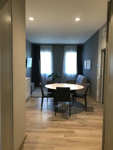 Apartamento Good Idea! Palace By H-fast