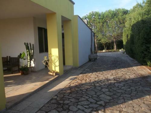 Villa Confalone