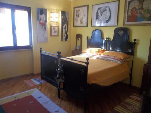 Villa Confalone
