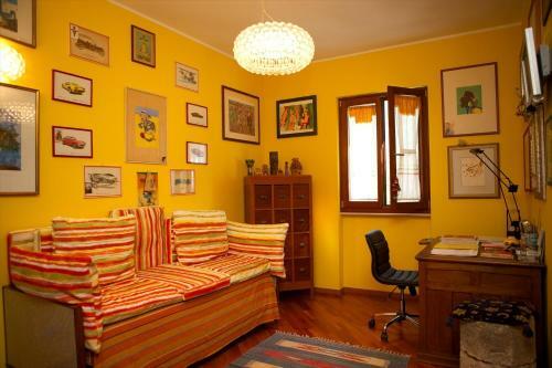 Villa Confalone