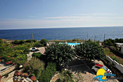 Sh-salento Villa Degli Dei