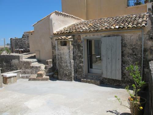 Monolocale Del 500 Nel Salento