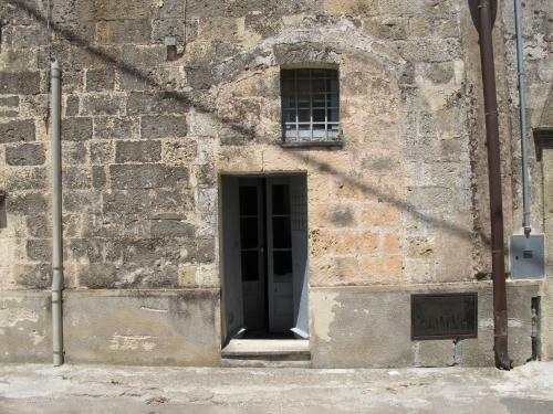 Monolocale Del 500 Nel Salento