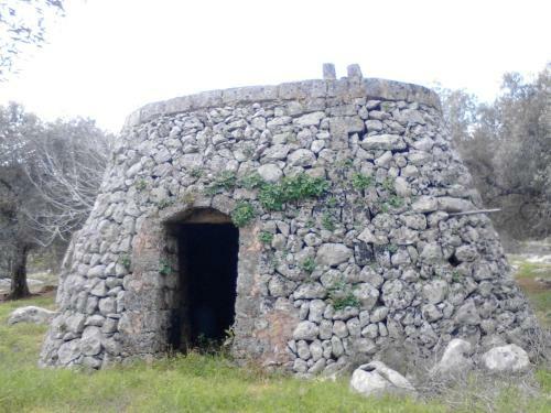 Monolocale Del 500 Nel Salento