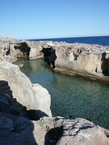 Monolocale Del 500 Nel Salento