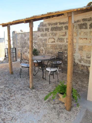 Monolocale Del 500 Nel Salento