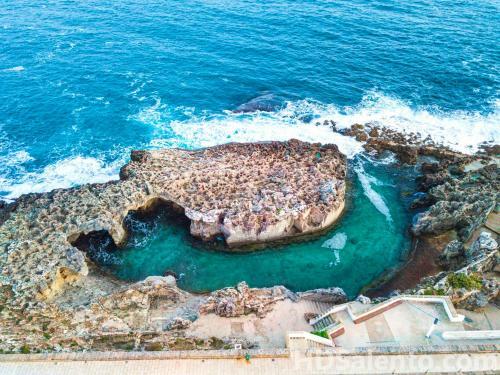 Apartamento Da Mescia Cesarina