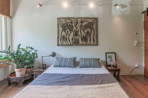 Triestevillas Tropical Murat, 6 Guests Terrace And Surfer'style