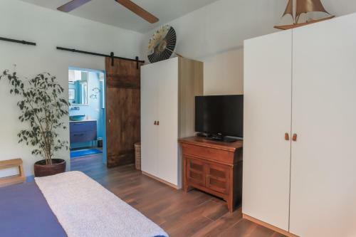 Triestevillas Tropical Murat, 6 Guests Terrace And Surfer'style