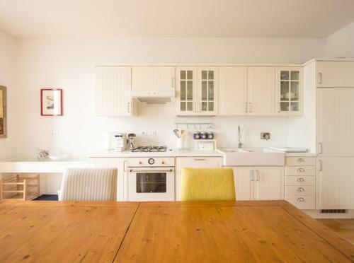 Apartamento Rive22 - Exclusive Waterfront In Trieste