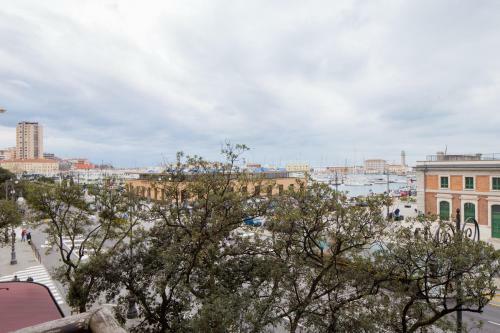 Apartamento Rive22 - Exclusive Waterfront In Trieste