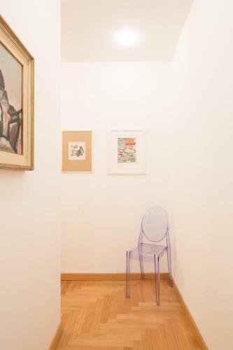 Apartamento Rive22 - Exclusive Waterfront In Trieste