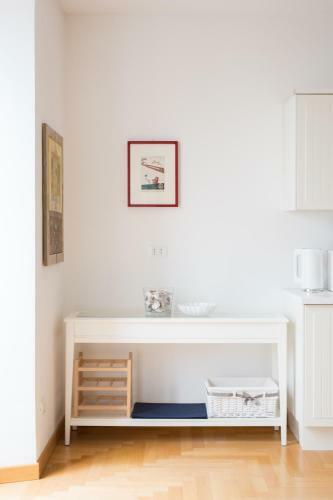 Apartamento Rive22 - Exclusive Waterfront In Trieste