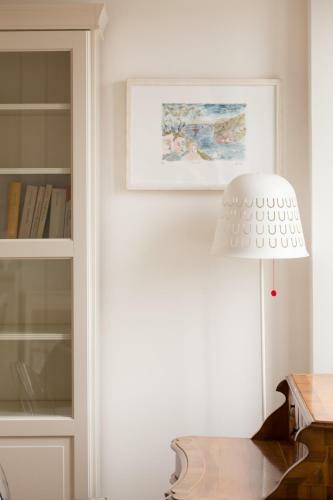 Apartamento Rive22 - Exclusive Waterfront In Trieste